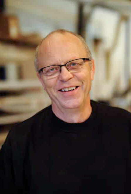 Knut Guttormsgaard