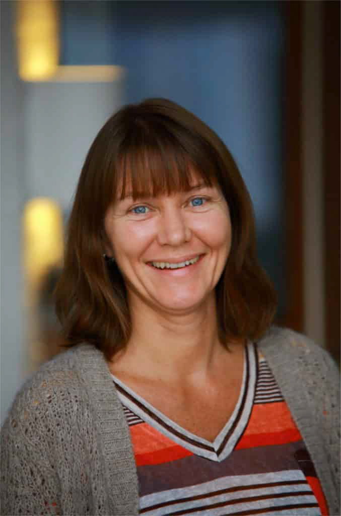 Merete de Vibe Kittelsen